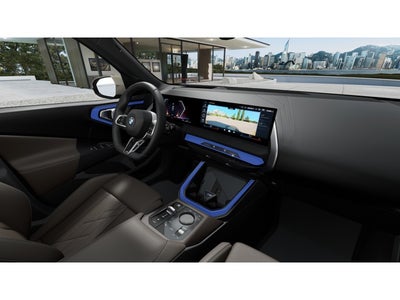 2026 BMW X3 Base