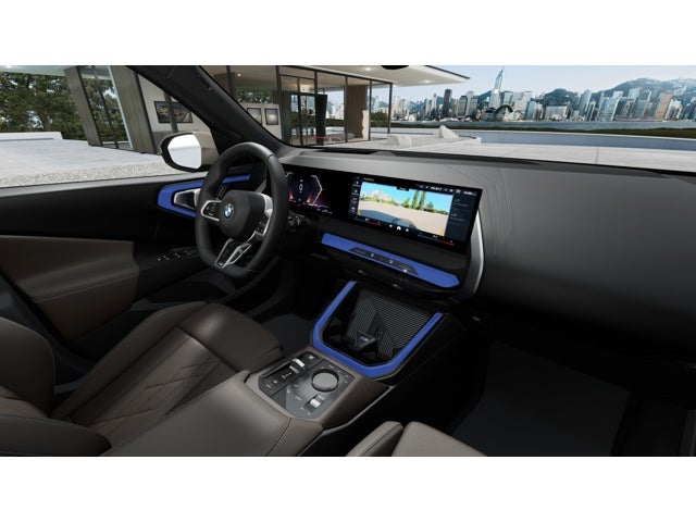 2026 BMW X3 Base