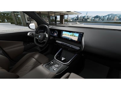 2026 BMW X3 Base