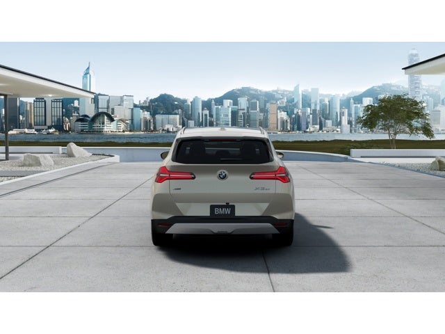 2026 BMW X3 Base