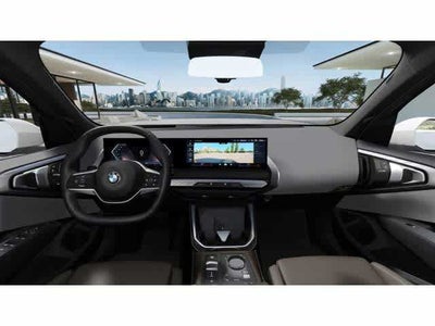 2026 BMW X3 Base