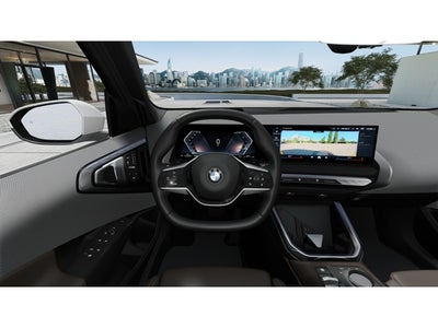 2026 BMW X3 Base