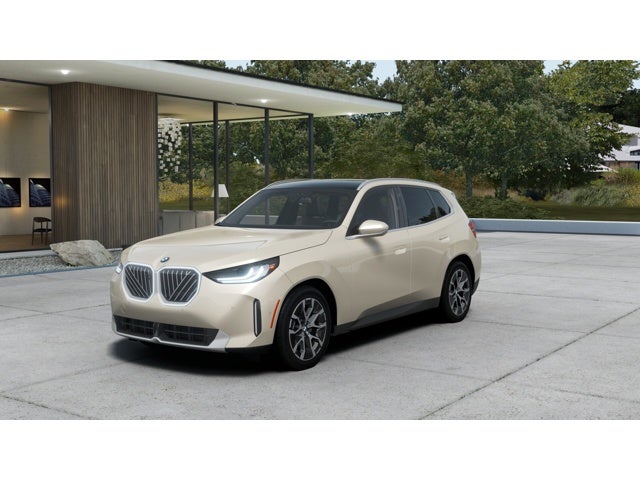 2026 BMW X3 Base