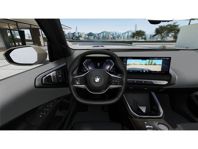 2026 BMW X3 Base