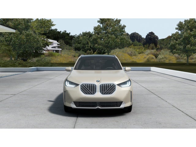 2026 BMW X3 Base