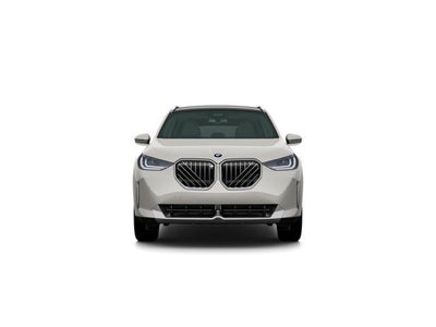 2026 BMW X3 Base