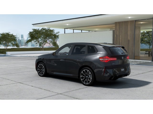 2026 BMW X3 Base