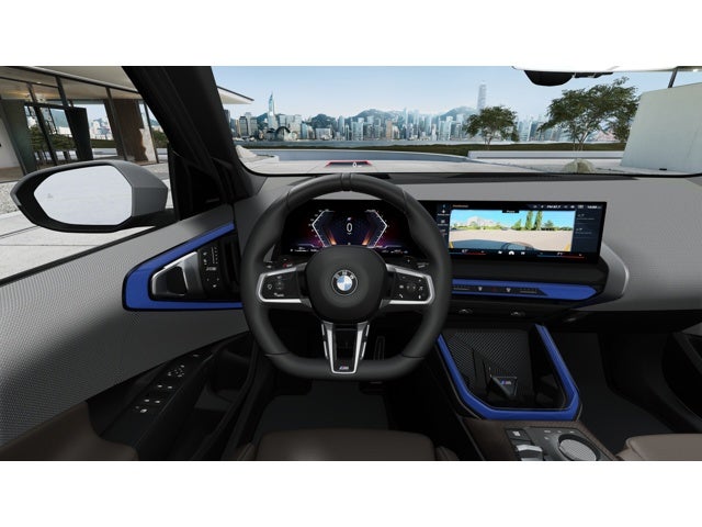 2026 BMW X3 Base