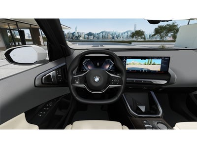 2026 BMW X3 Base
