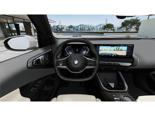 2026 BMW X3 Base