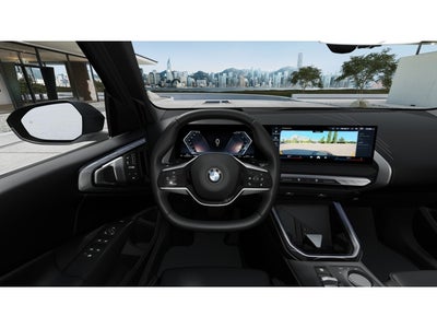 2026 BMW X3 Base