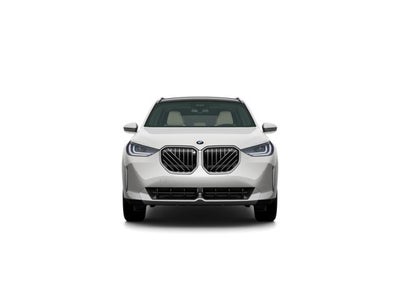 2026 BMW X3 Base
