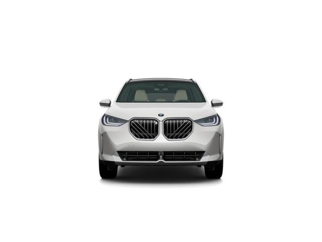 2026 BMW X3 Base