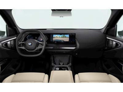 2026 BMW X3 Base