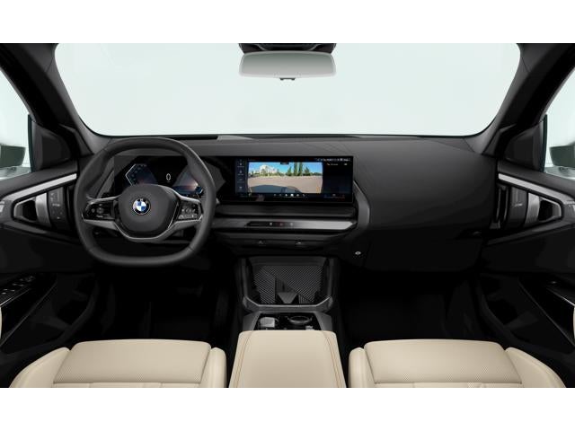 2026 BMW X3 Base