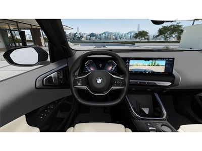 2026 BMW X3 Base