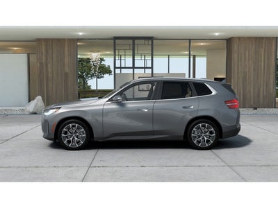 2026 BMW X3 Base