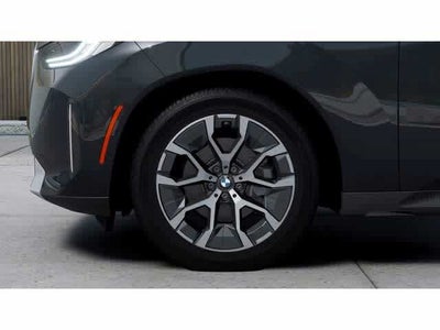 2026 BMW X3 Base