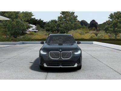 2026 BMW X3 Base