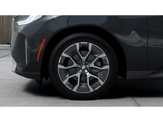 2026 BMW X3 Base