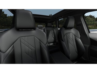 2026 BMW X3 Base
