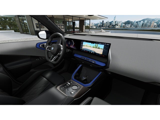 2026 BMW X3 Base