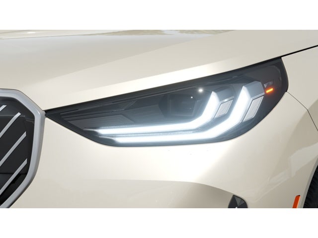 2026 BMW X3 Base