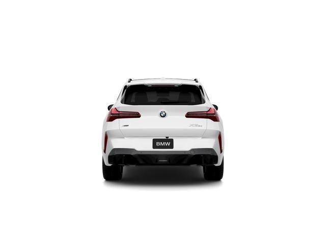 2026 BMW X3 Base