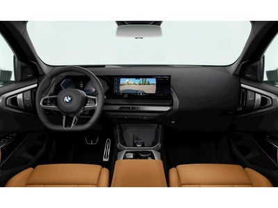 2026 BMW X3 Base