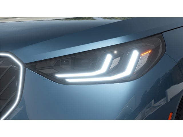 2026 BMW X3 Base