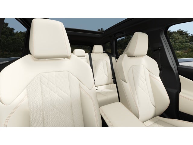 2026 BMW X3 Base