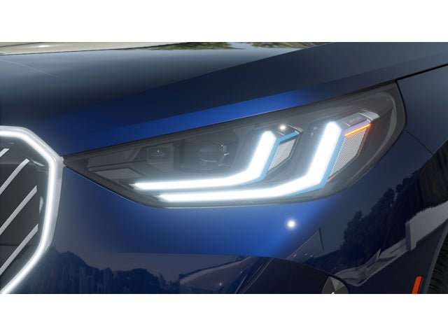 2026 BMW X3 Base