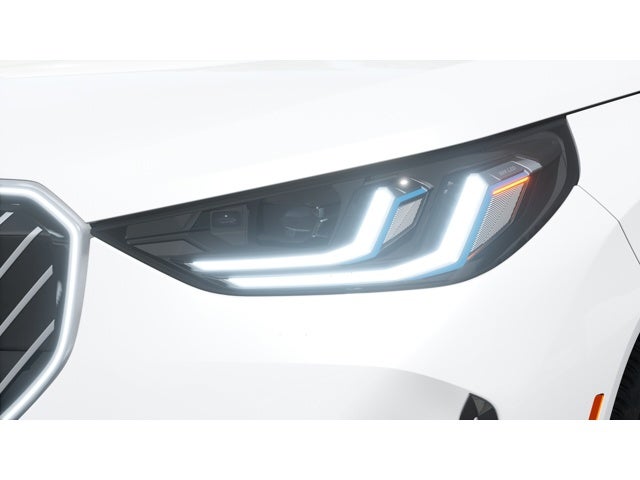 2026 BMW X3 Base