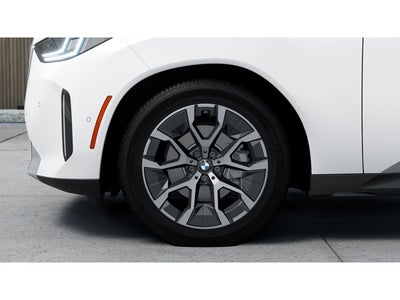 2026 BMW X3 Base