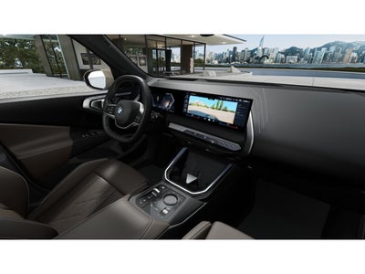 2026 BMW X3 Base