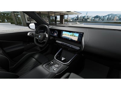2026 BMW X3 Base