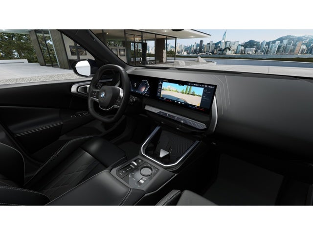 2026 BMW X3 Base