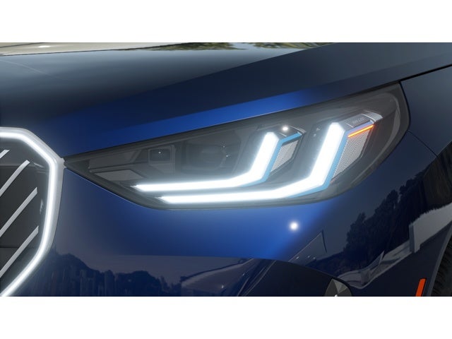 2026 BMW X3 Base
