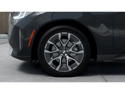 2026 BMW X3 Base