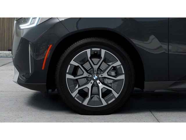 2026 BMW X3 Base