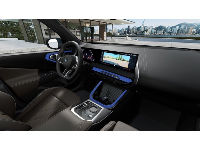 2026 BMW X3 Base