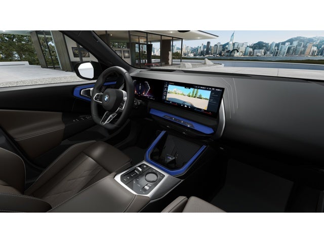 2026 BMW X3 Base