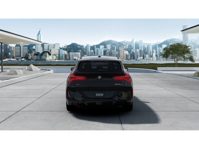2026 BMW X3 Base