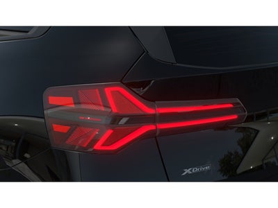 2026 BMW X3 Base