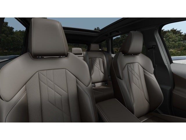 2026 BMW X3 Base