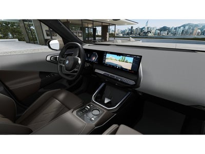 2026 BMW X3 Base