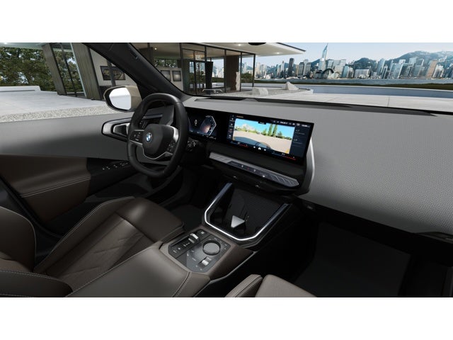 2026 BMW X3 Base