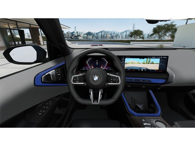 2026 BMW X3 Base