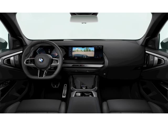 2026 BMW X3 Base