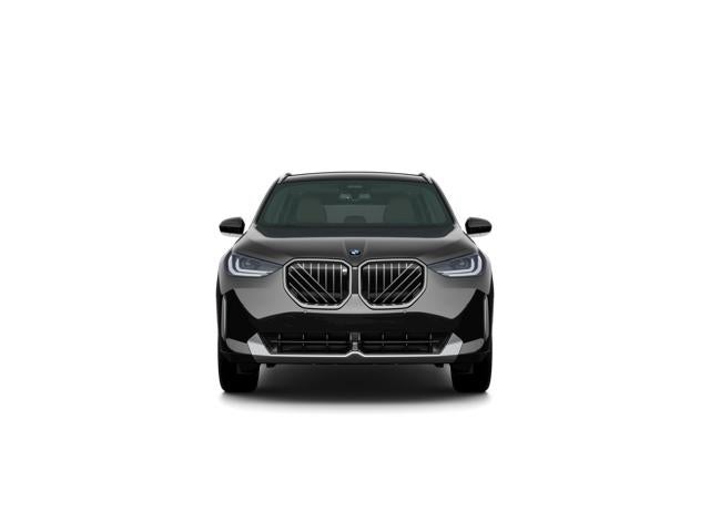 2026 BMW X3 Base